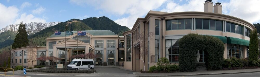 Фото Millennium Hotel Queenstown