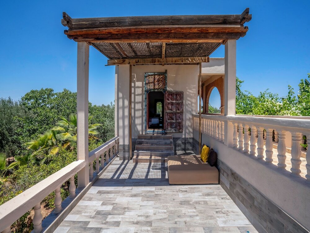 Фото Riad Clé De Sol