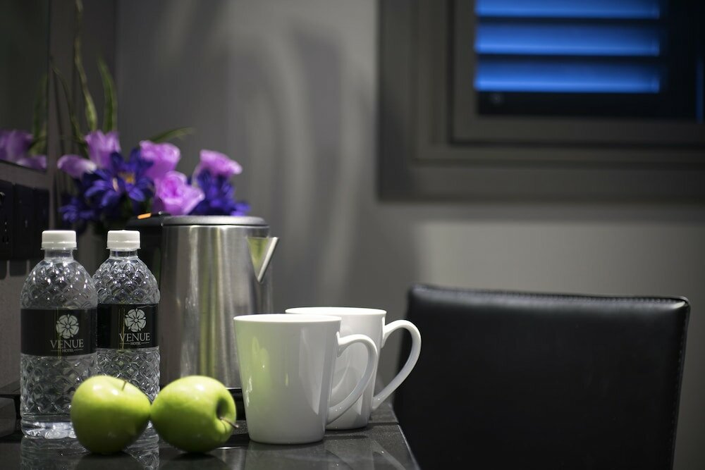 Фото Hotel Classic by Venue