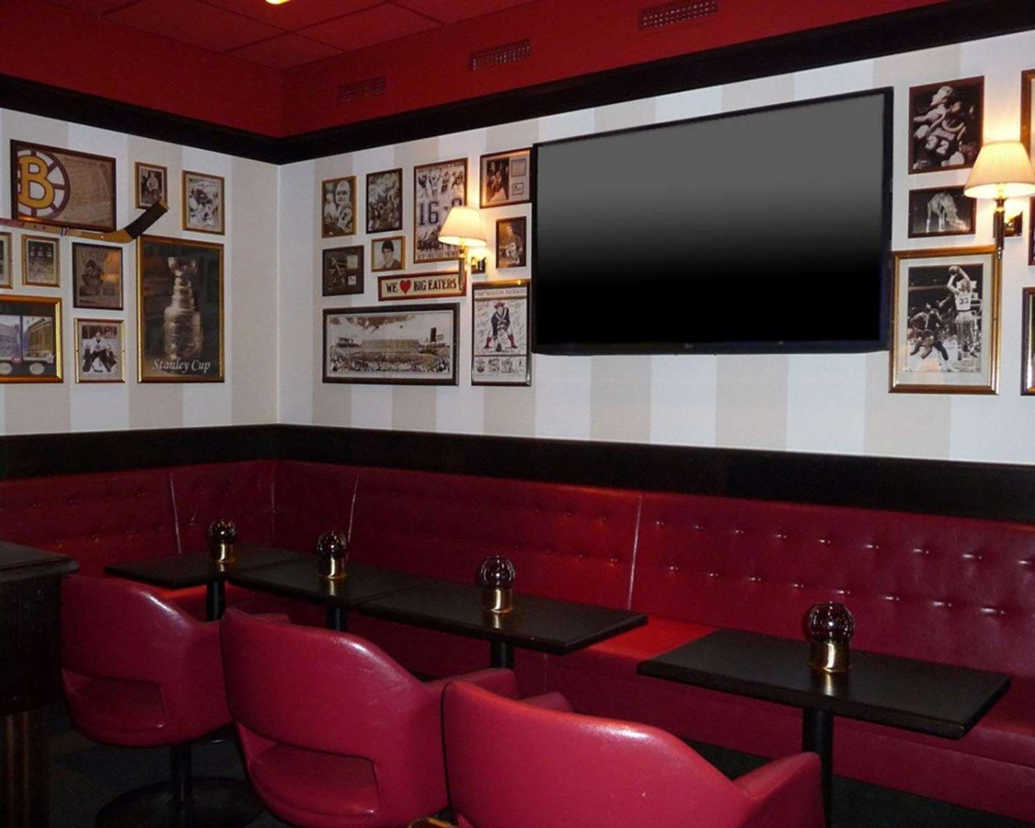 Фото Quality Hotel Statt