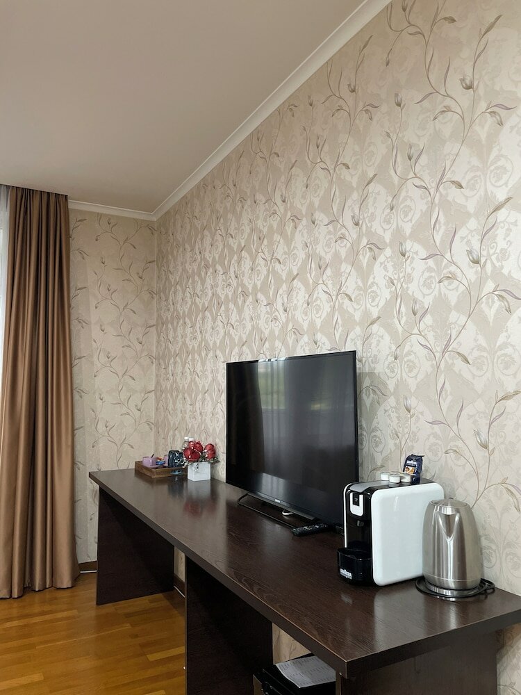 Фото Апарт Отель 5