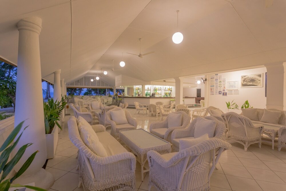 Фото Equator Village 