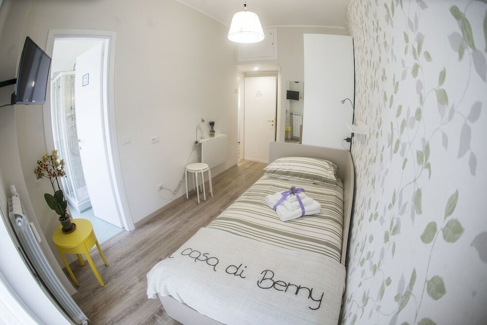 Фото A Casa di Benny