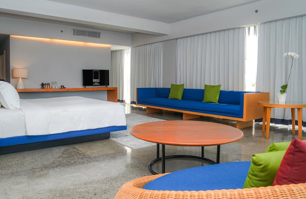 Фото Cross Paasha Bali Seminyak