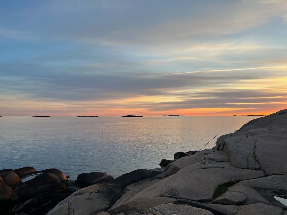 Фото Strandvillan Hotell & Vandrarhem, Lysekil