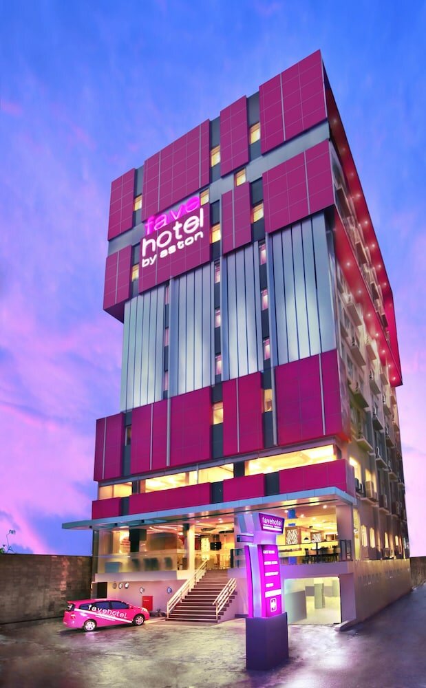 Фото Panakkukang Makassar
