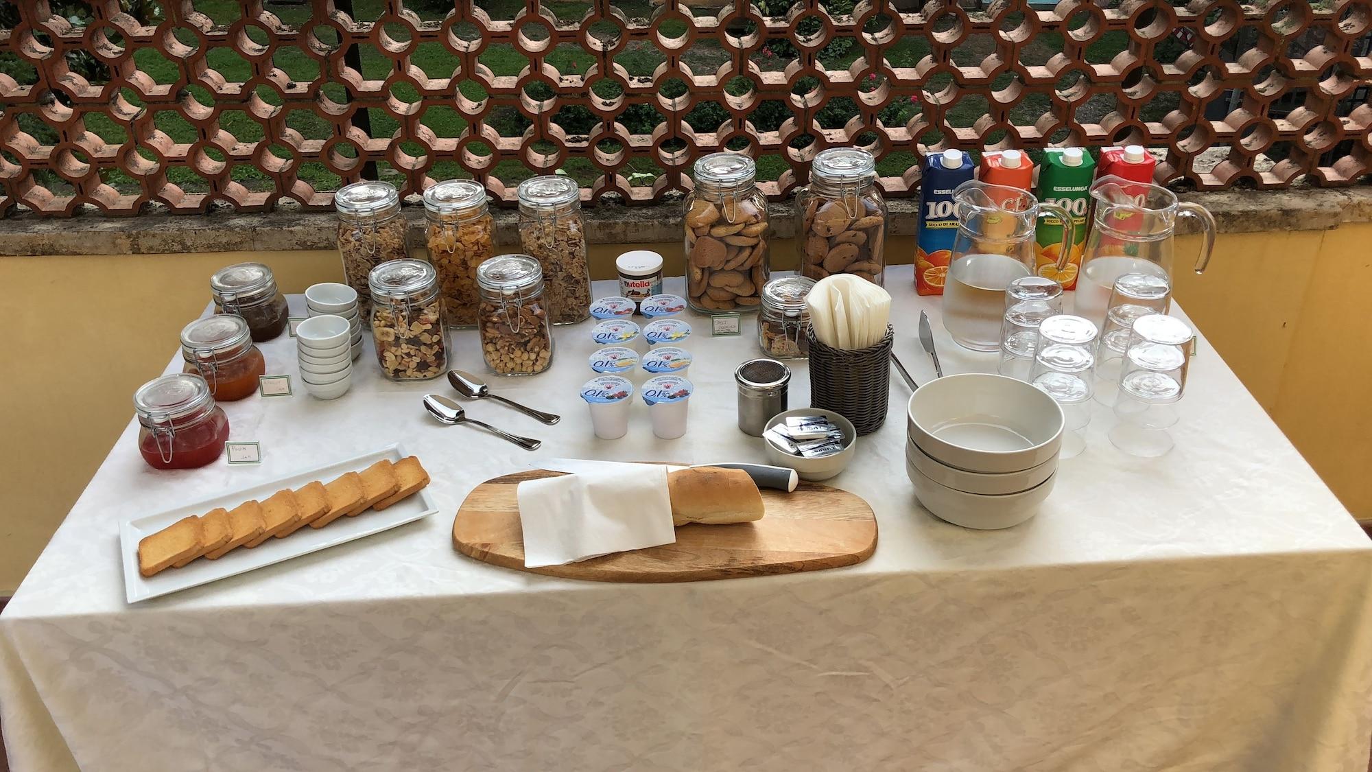 Фото La Terrazza di VIA Elisa