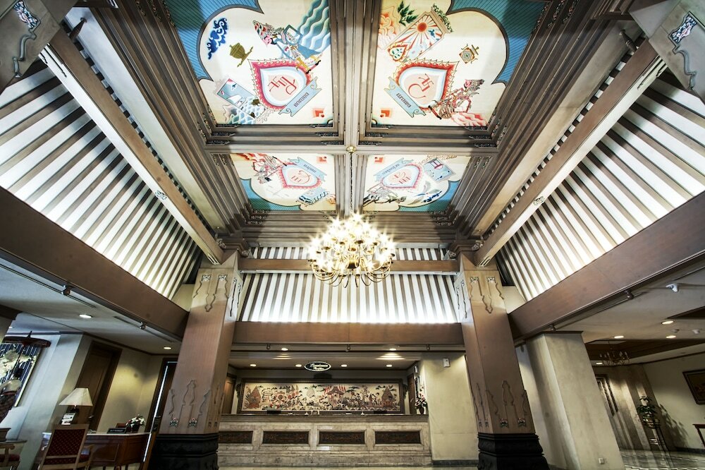 Фото Sahid Jaya Hotel Solo