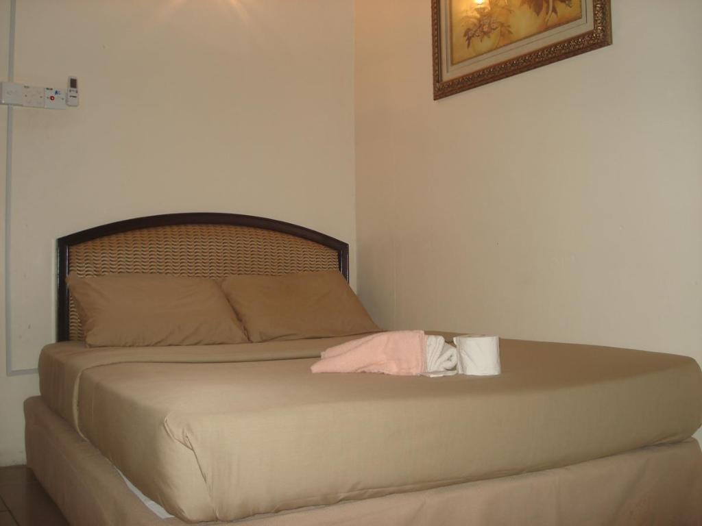 Фото Kawana Tourist Inn