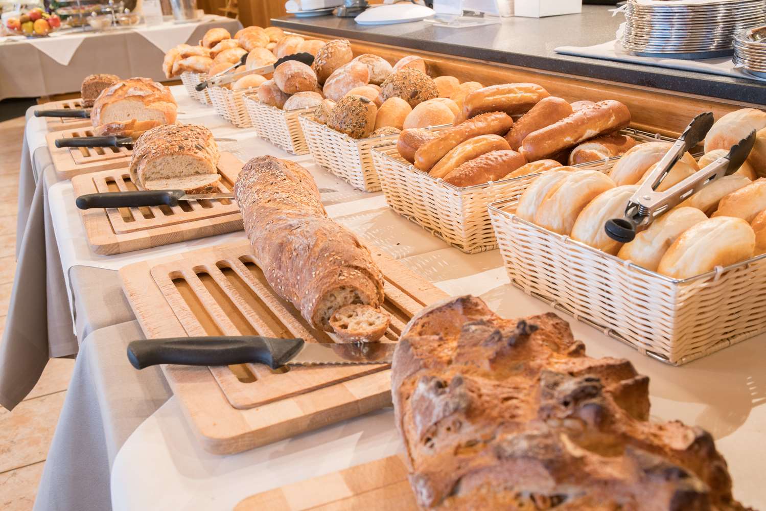 Фото Best Western Hotel Rebstock