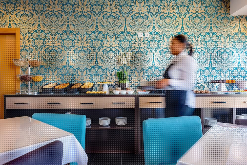 Фото Hotel Dah - Dom Afonso Henriques