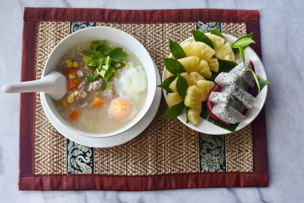 Фото Baansuanprannok Hotel