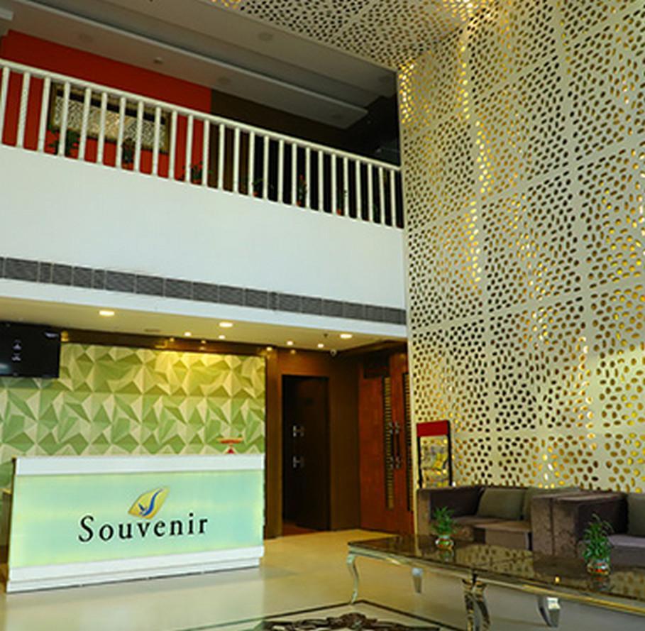 Фото Souvenir Peppermint