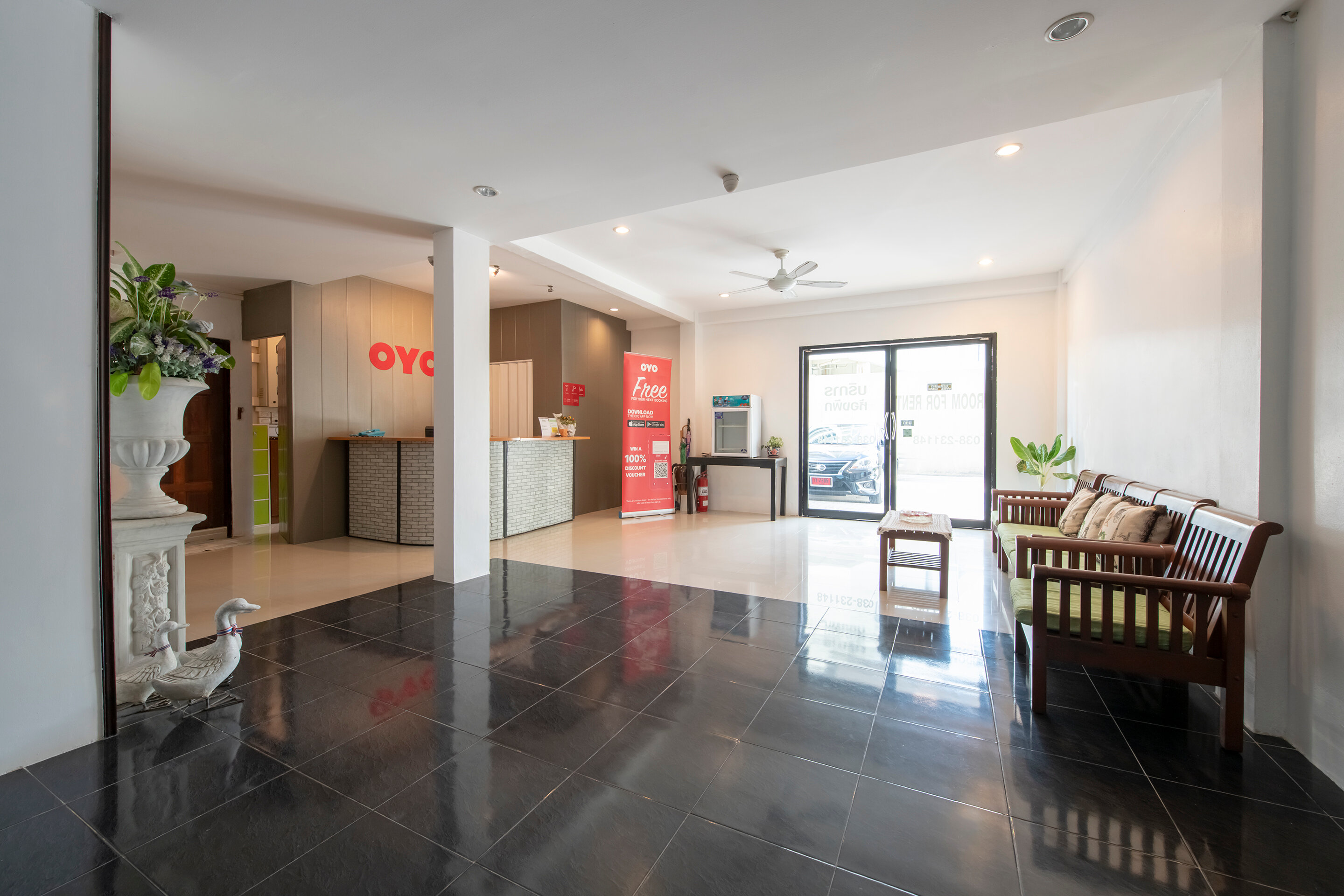 Фото Fortune Pattaya Resort