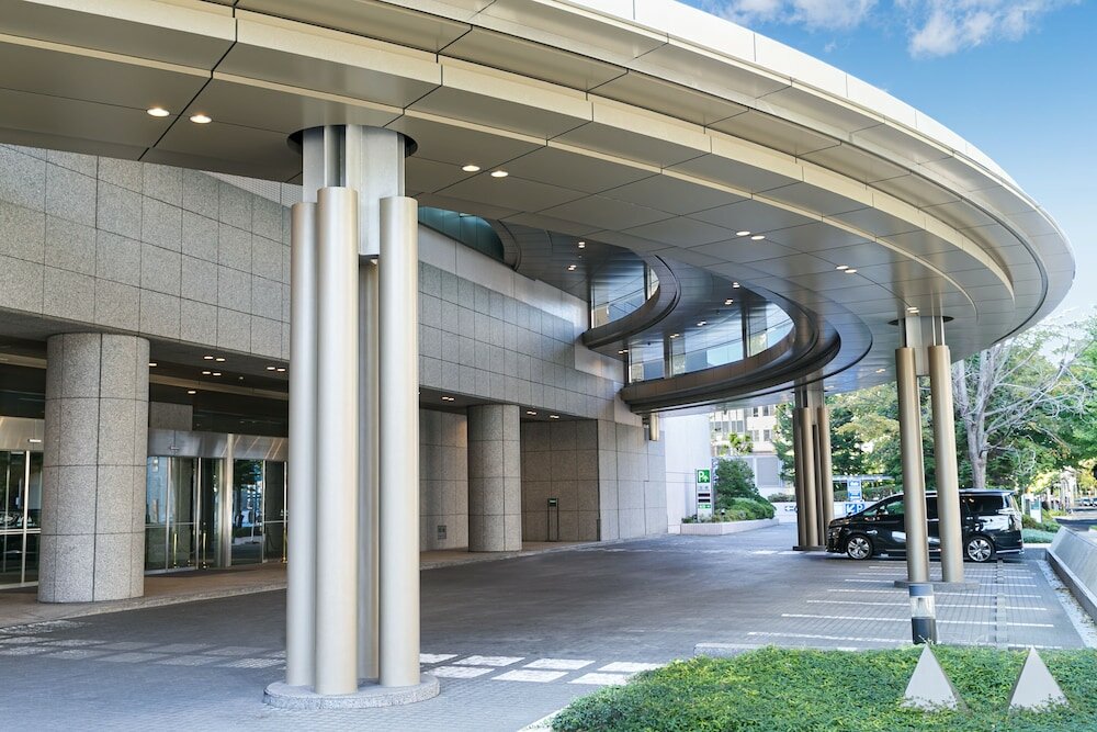 Фото Grand Mercure Sapporo Odori Park