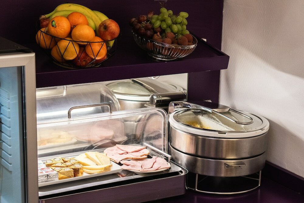 Фото Hôtel Folie