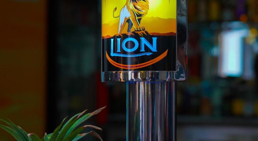 Фото Tilko Jaffna City Hotel