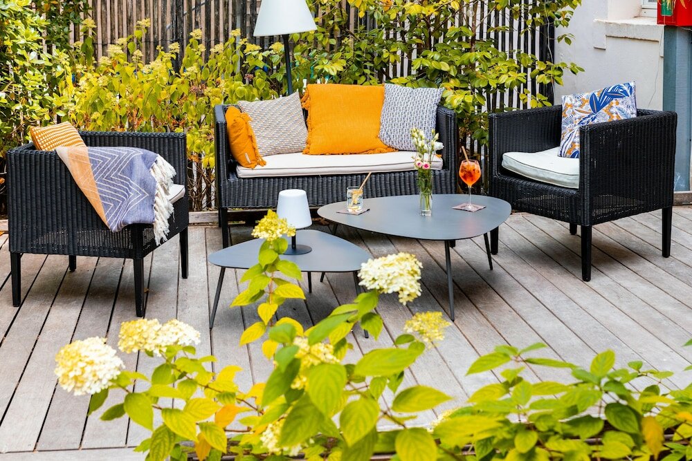 Фото Villa Flornoy