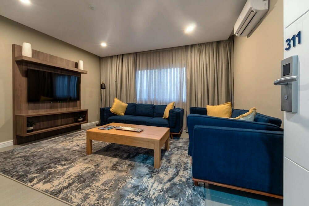 Фото Отель Central Ridge