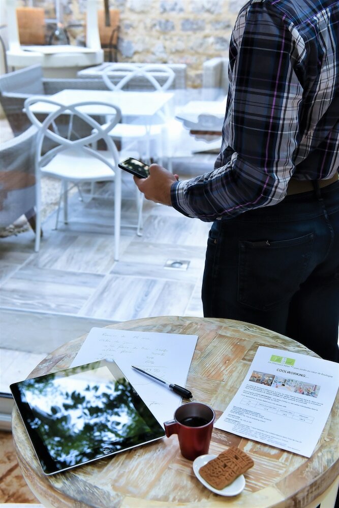 Фото Hôtel Villa Sorel