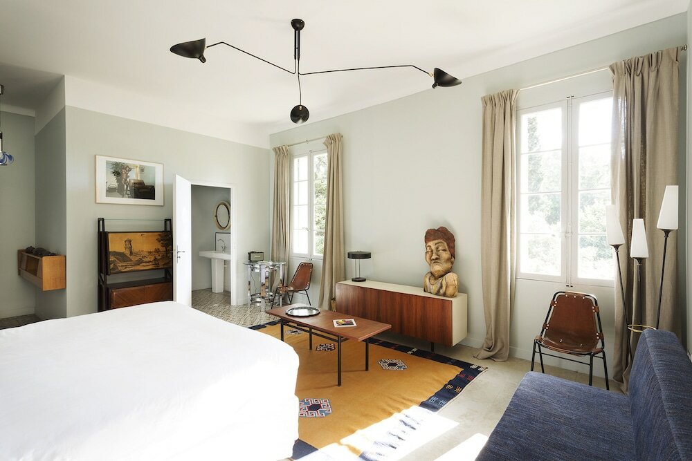 Фото Mas de Lafeuillade