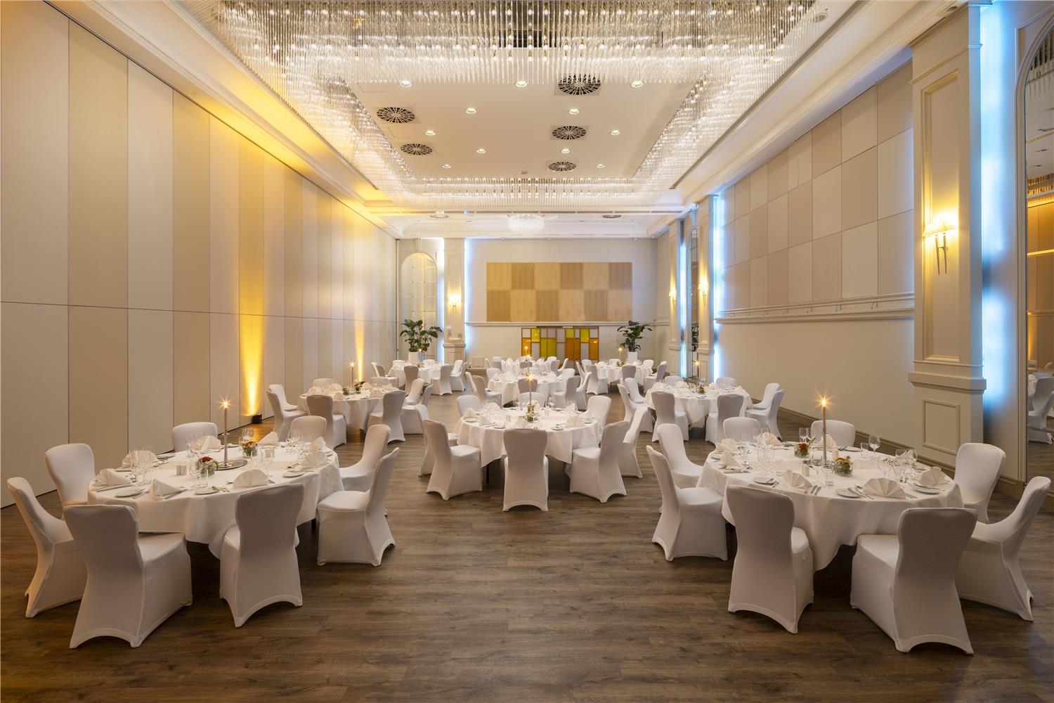 Фото Hilton Düsseldorf