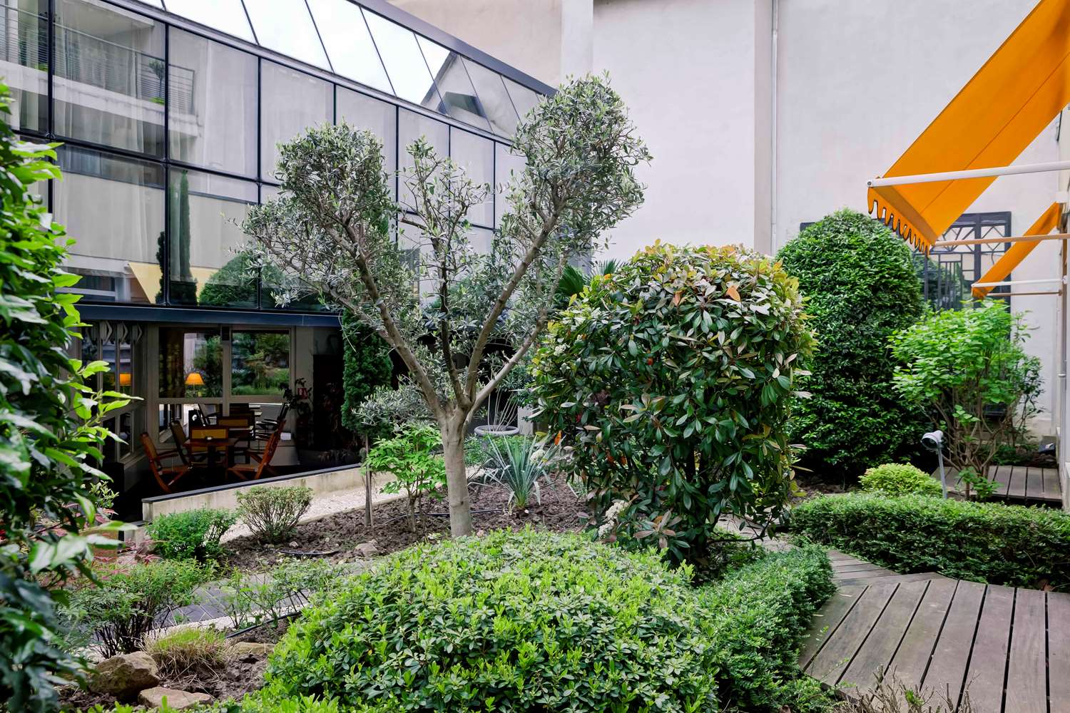 Фото Best Western Crequi Lyon Part Dieu