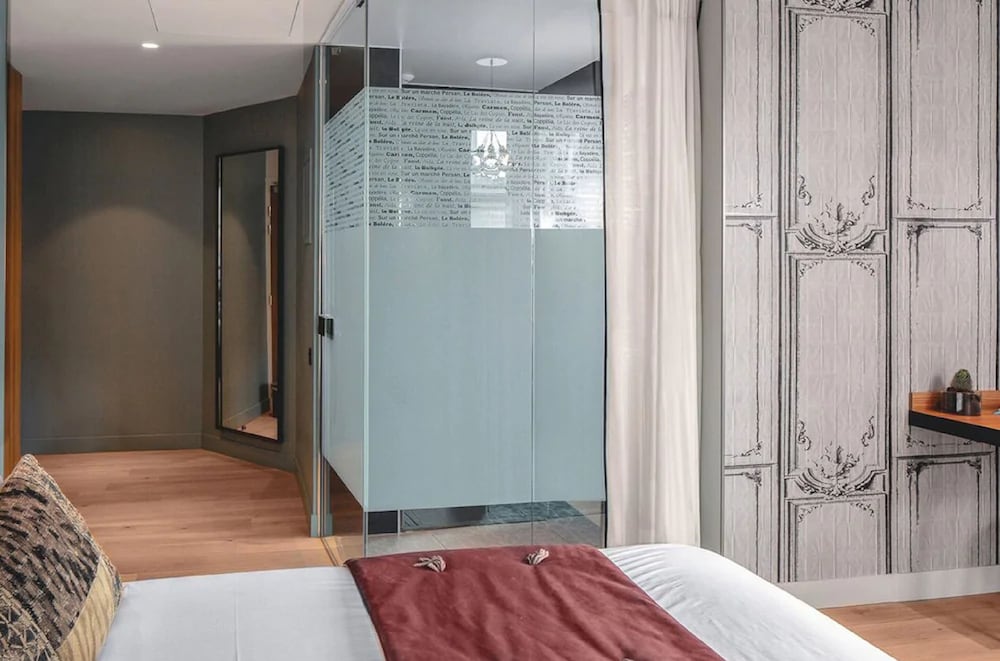 Фото Lyric Opera Hotel Paris