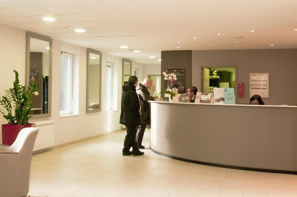 Фото Residhome Reims Centre