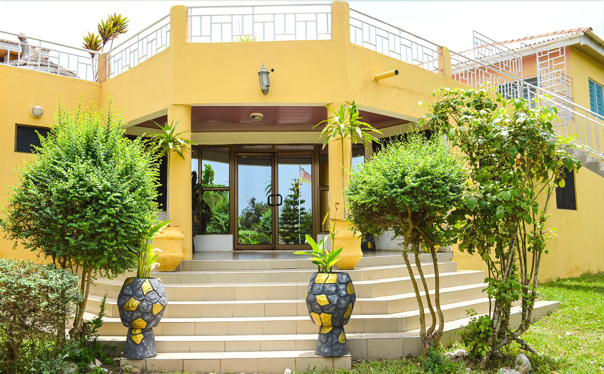 Фото Sikaso Beach Hotel