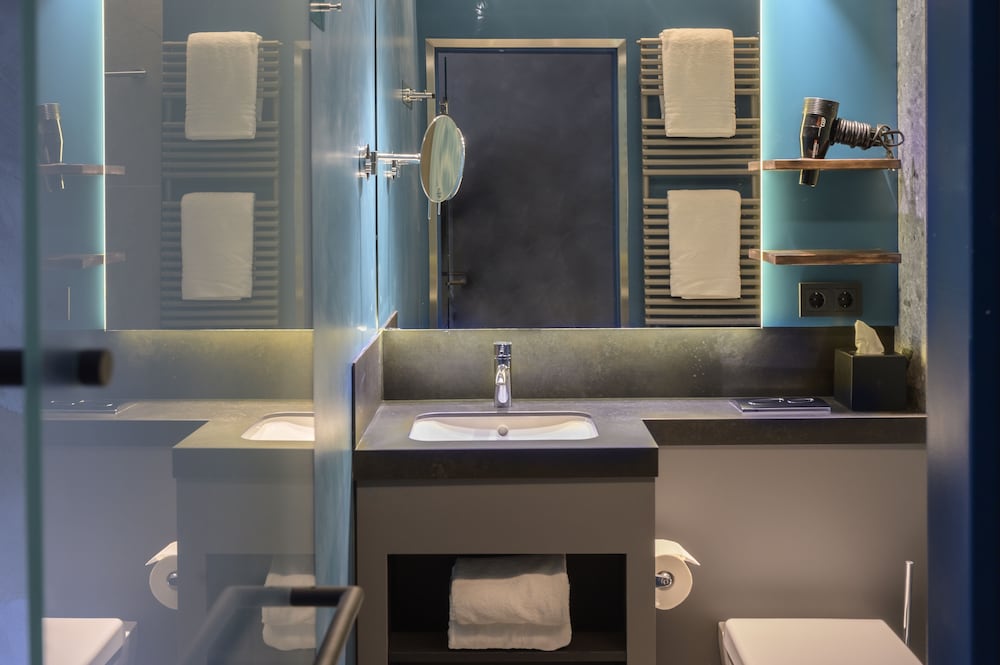 Фото Unsölds Factory Hotel