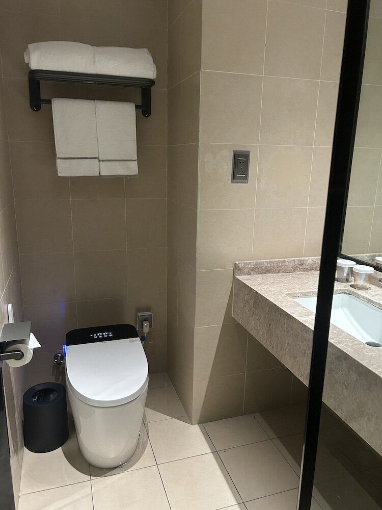 Фото UrCove by Hyatt Shanghai Jinqiao Center