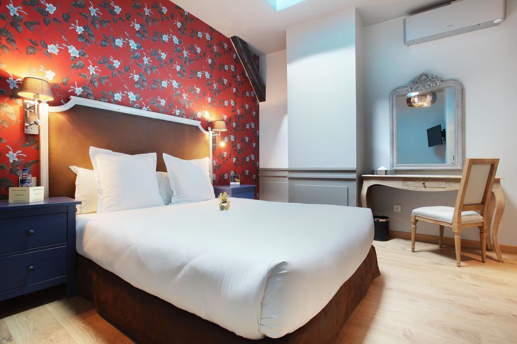 Фото Le Robinet d’Or