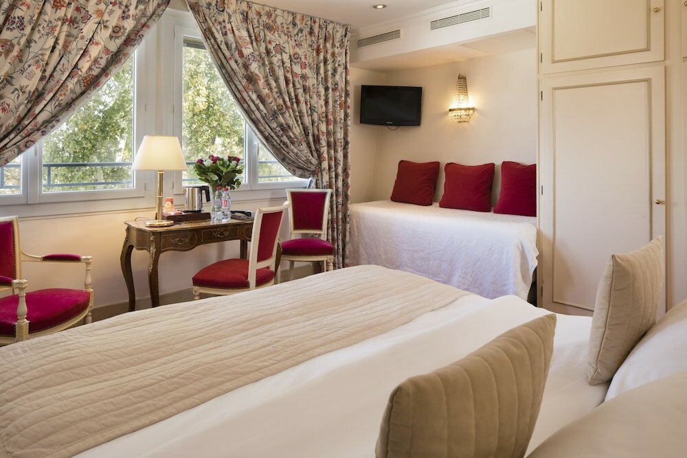 Фото Hotel de Suède