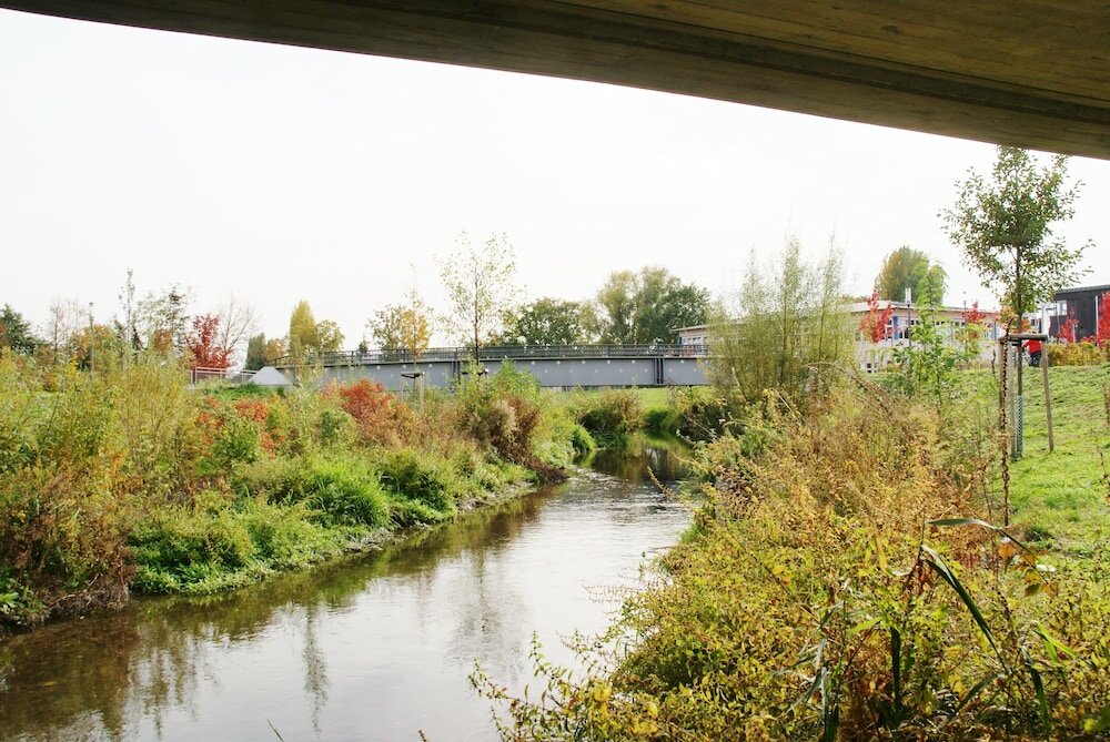 Фото Taste Hotel Hockenheim