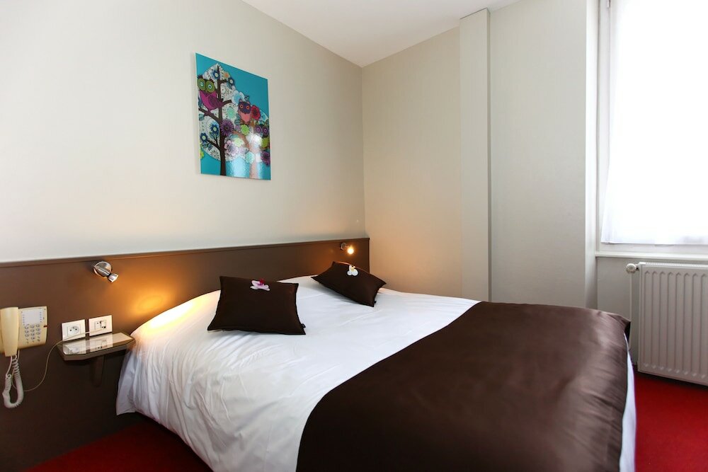 Фото Hôtel de L'Ill