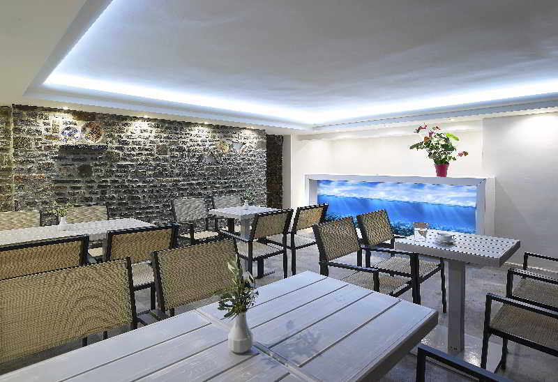 Фото Mistral Bay Hotel
