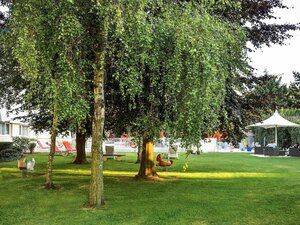 Гостиница Novotel Caen Cote De Nacre