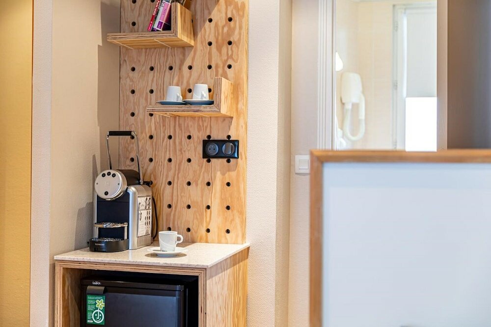 Фото Hotel La Conversation