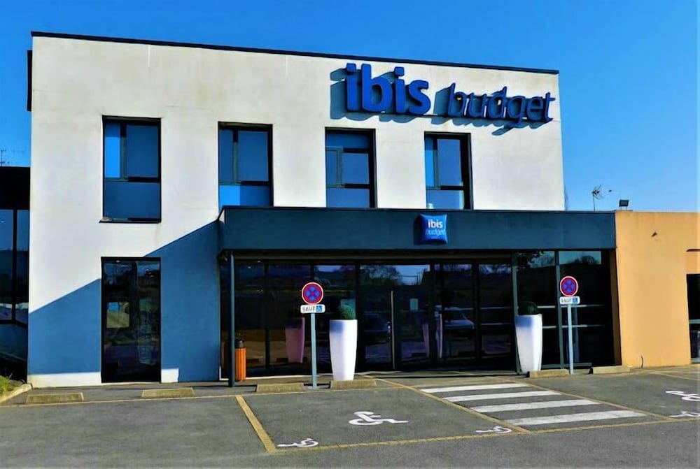 Hotel Ibis budget Brest Sud, Finistère, photo
