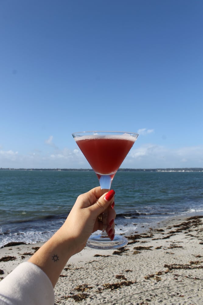 Фото Les Sables Blancs