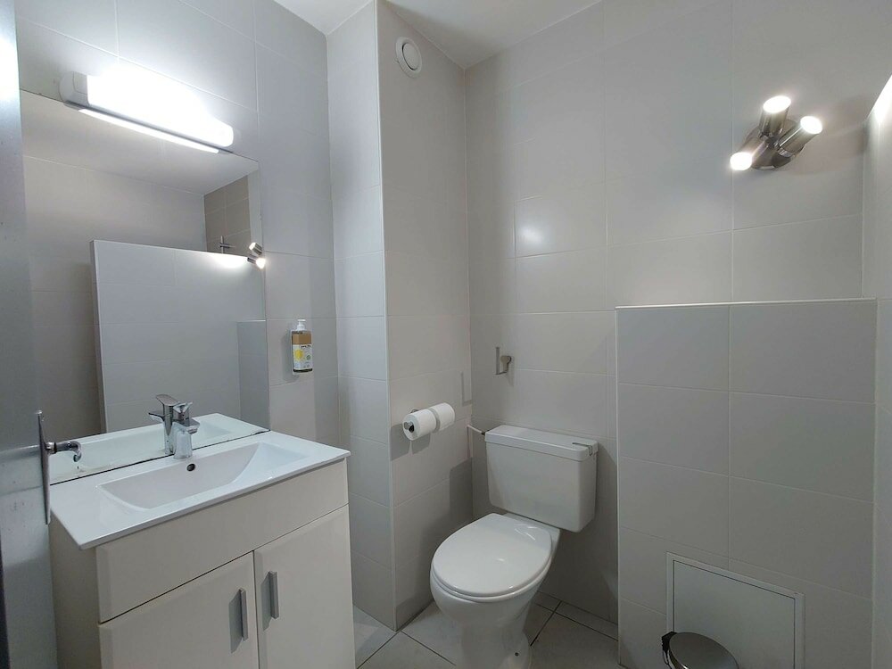 Фото Greet Hotel Grenoble Centre Gare