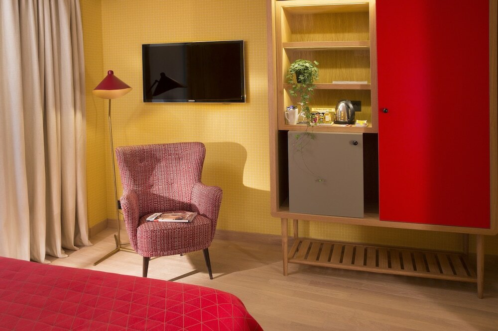 Фото Hôtel Artus