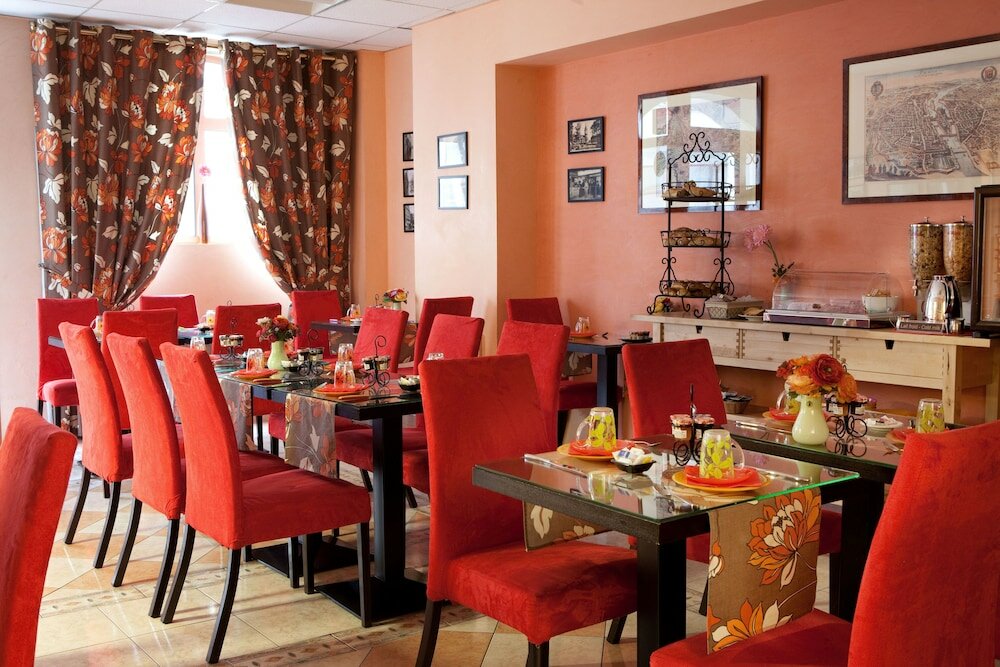 Фото Hotel Riesner