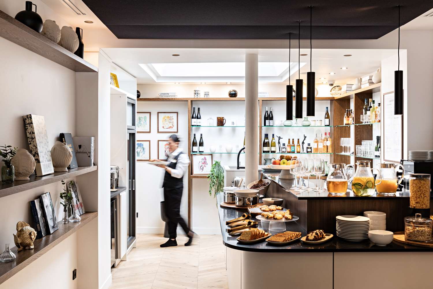 Фото Best Western Premier The Blake Paris Gare Saint Lazare