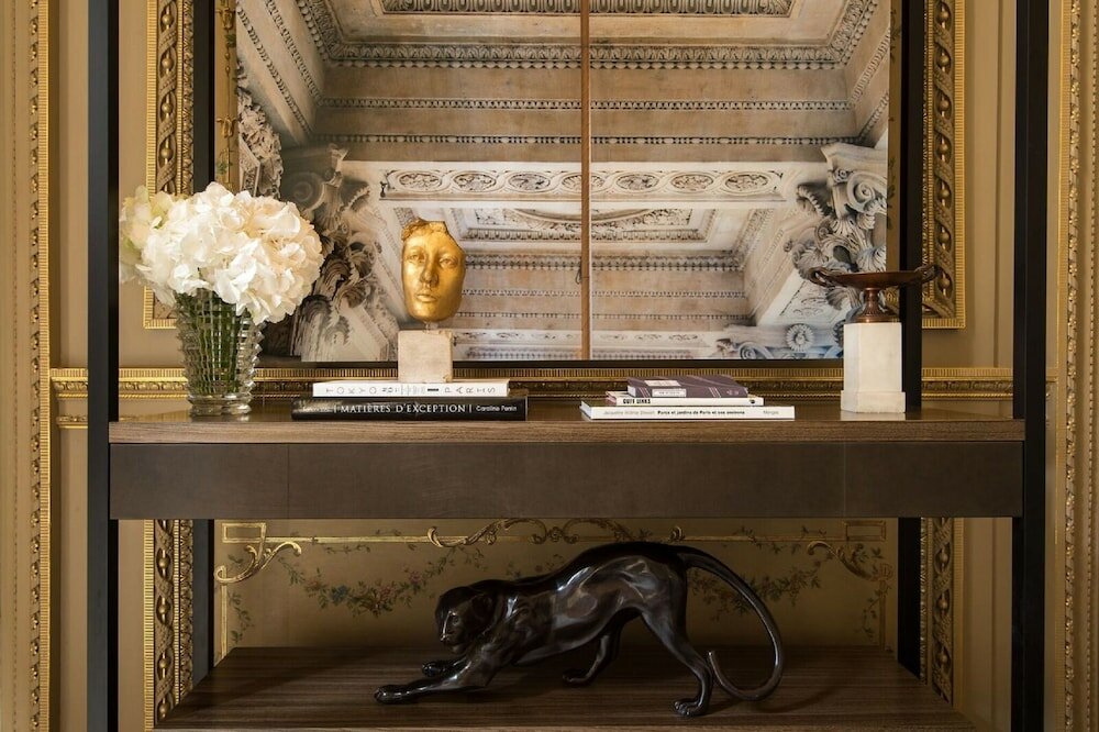 Фото Hôtel de Crillon A Rosewood Hotel