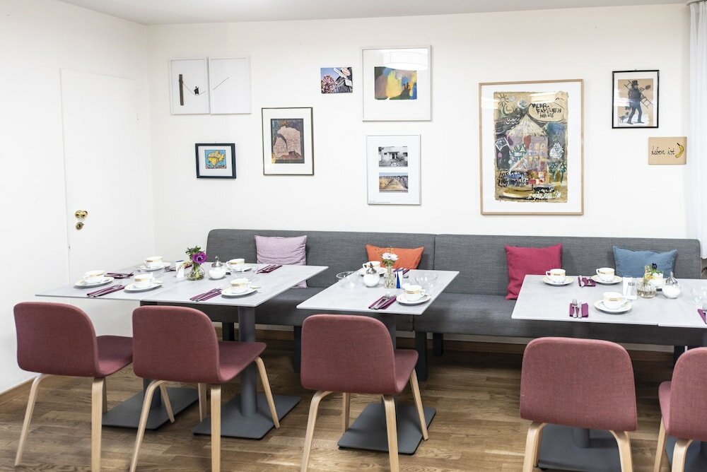 Фото Hotel Aigner