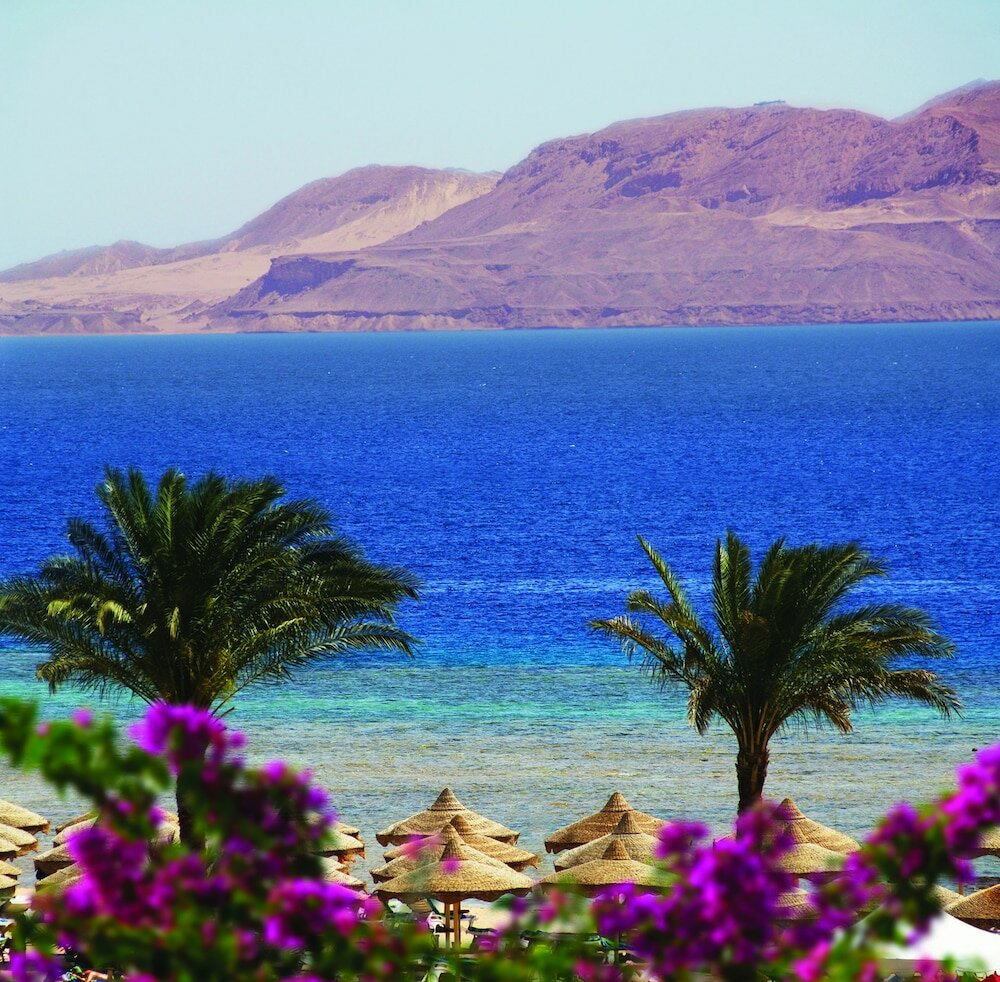 Фото Baron Resort Sharm El Sheikh