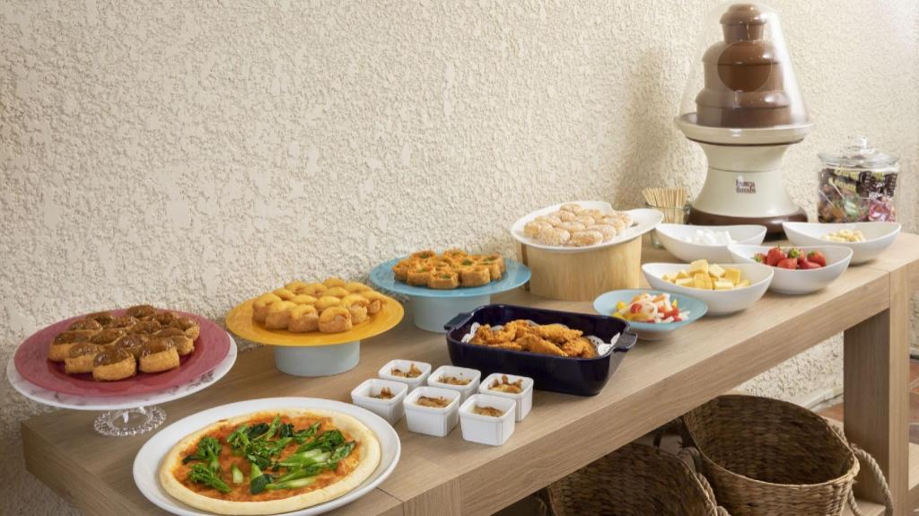 Фото Hotel Nishinagato Resort