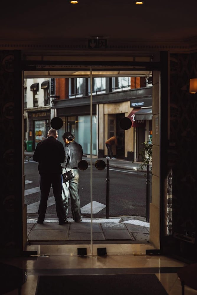 Фото Hôtel France d'Antin Opéra